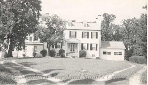 James C. Wilfong Collection